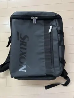 SRIXON リュック バックパック ブラックのサムネイル