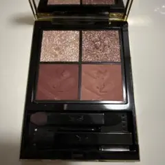 美品　YSL イヴサンローラン アイシャドウ 500