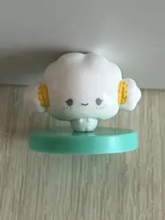 チョコエッグ　サンリオ　こぎみゅん