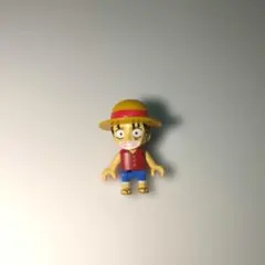 ONE PIECE ルフィレゴのサムネイル
