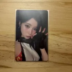 BABYMONSTER アサ トレカ CHOOM