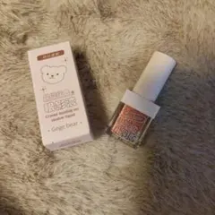 Gege bear　リキッドアイシャドウ