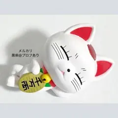 ダンダダン まちぼうけ フィギュア ガチャ カプセルトイ ターボババア 招き猫