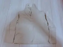 COMME CA ISM 長袖カットソー