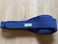 トコちゃんベルトⅡ　Mサイズ　ネイビー