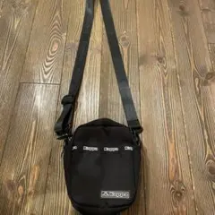 kappa ショルダーバックのサムネイル