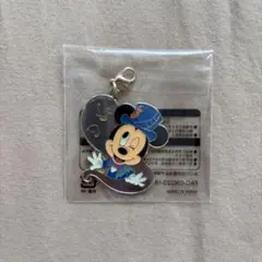 ディズニー35周年 ミッキーマウス ハロウィンチャーム