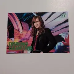 THE ALFEE 2026年 春 トレカ 高見沢俊彦 - メルカリ