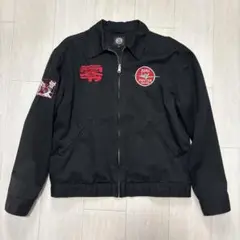 GAN CRAFT フィッシングジャケット ネイビー GAN CRAFT フィッシングジャケット ネイビー - メルカリ
