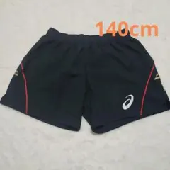 asics バレーボールパンツ XW1814 Sサイズ 日本代表モデル廃盤品