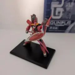 ガンダムコレクション　セイバーガンダム