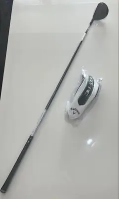 Callaway ELYTE X ユーティリティU5 ゼロス7 ハイブリッドS - メルカリ
