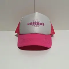 COSMOS キャップ　☆☆非売品☆☆