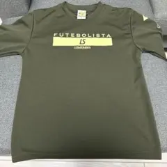 LUZ e SOMBRA Sサイズ シャツ　ルース　ルースイソンブラ