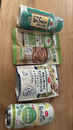 ベビー・キッズ 離乳食セット