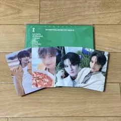 SEVENTEEN 消費期限 初回限定盤B ジュン 会場限定 名古屋 福岡