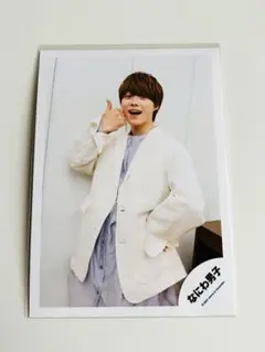 47★大橋和也 ポ22 オフショ