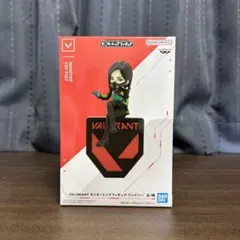 VALORANT モニタートップフィギュア-ヴァイパー-