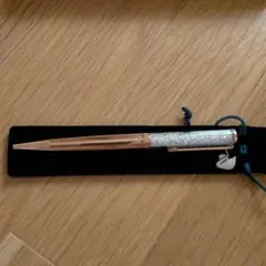 スワロフスキーボールペンのサムネイル