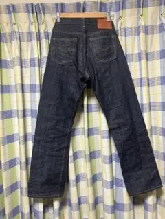 リーバイス　ビンテージクロージング　1944 大戦モデル　LVC S501XX