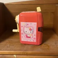 ダソクン様専用 【昭和レトロ】鉛筆削り器 リカちゃん 手動 - メルカリ