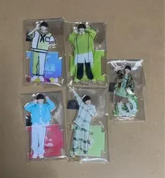 2025年最新】スパフル アクスタ 堀内の人気アイテム - メルカリ