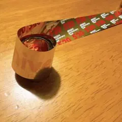 ARASHI Anniversary Tour 5×20 銀テープ