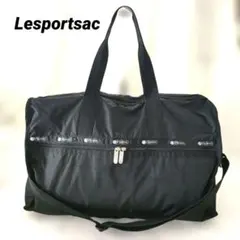 レスポートサック ボストンバック 2way 大容量 軽量 ナイロン ショルダー