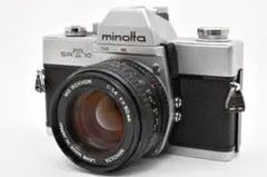 【超美品】Minolta ミノルタ SRT101 50/1.4 #2894117 超美品】Minolta ミノルタ SRT101 50/1.4 #2894117 - メルカリ