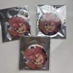 あんスタ コレ缶 2025 Nov Idol 姫宮桃李