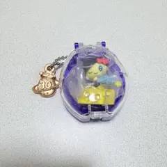 Tamagotchi Collectibles 30周年アニバーサリーバーション