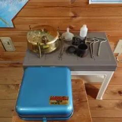 2026年最新】マナスルストーブの人気アイテム - メルカリ