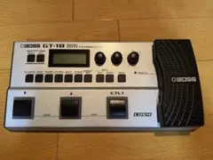 2026年最新】boss gt-1bの人気アイテム - メルカリ