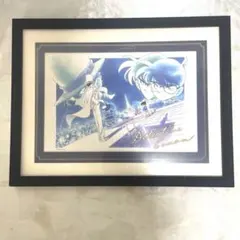 2026年最新】名探偵コナン セガラッキーくじ 額入りアートの人気