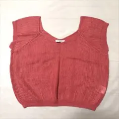 鍵網トップス　＊リップサービス＊