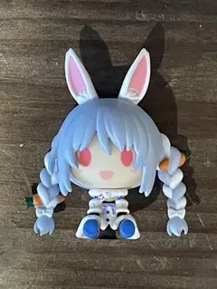2026年最新】兎田ぺこら フィギュア 一番くじの人気アイテム - メルカリ