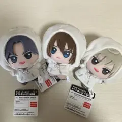 2026年最新】テニプリ ちびぐるみ 白石の人気アイテム - メルカリ