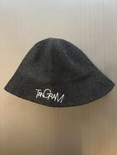 新品！NO COFFEE × TANGRAM HAT ホワイト L - メルカリ