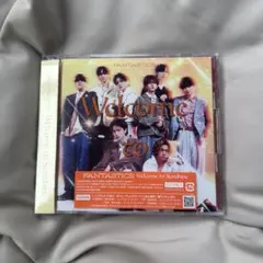 FANTASTICS CD