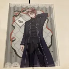 カラフルピーチ　ビジュアルファイルキャンディ 　Uri うり