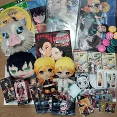 鬼滅の刃 まとめ売り