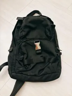 PRADAプラダ2VZ013 クロスボディバッグ　ナイロン　ブラック