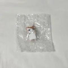 【本日限定価格】一番くじ ハム太郎 ちらりんフレンズ ミニフィギュア ハム太郎