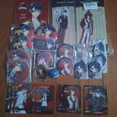 ツイステ デュース まとめ売り