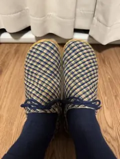 希少Usaato × SPINGLEMOVE スニーカー 27〜27.5 L Lのサムネイル
