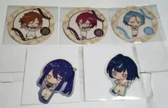 あんスタアニカフェセット