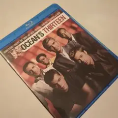 オーシャンズサーティーン