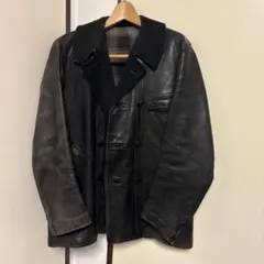 BOOTLEGGERS ブートレガーズ コロンバス カーコート - メルカリ