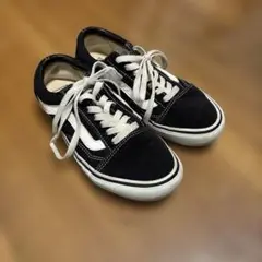 VANS バンズ オールドスクール スニーカー 23cm