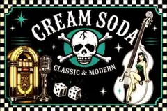 CREAM SODA 新品 トランプ ロカビリー クリームソーダ - メルカリ